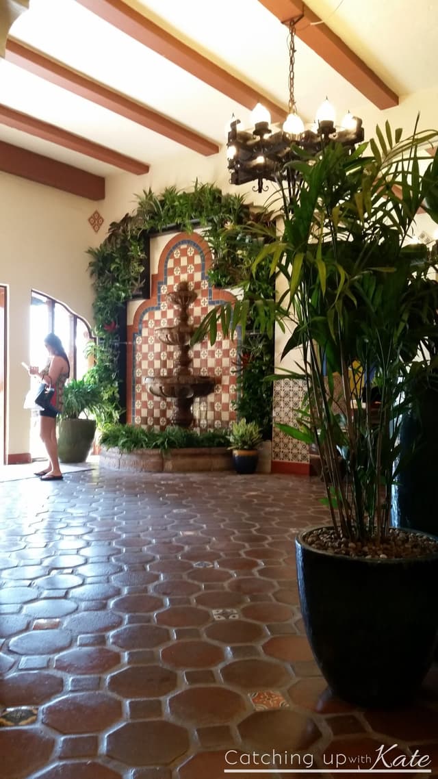 Babcock Room