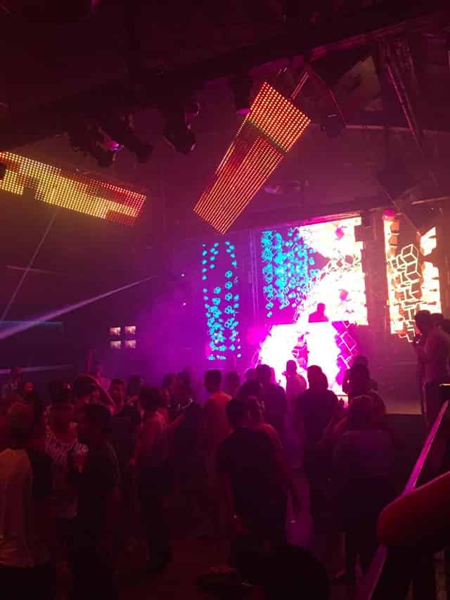 Private Party Room