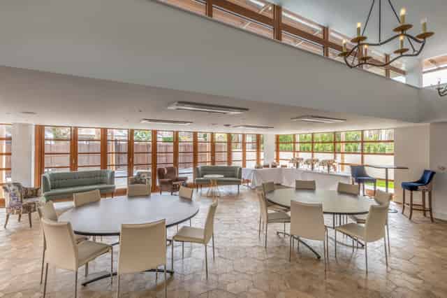 Orion Suite