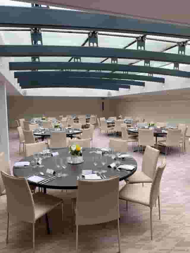 Richmond Harbour Hotel