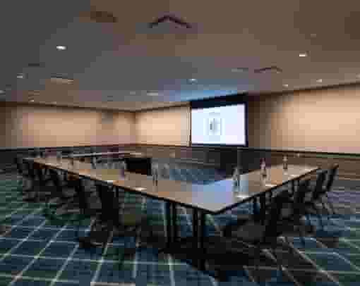 Meeting Spaces