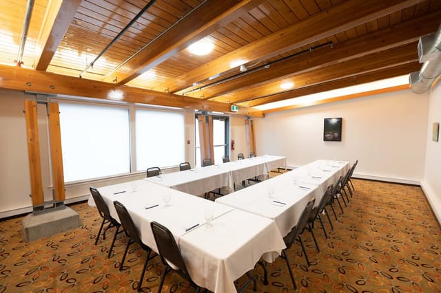 Comfort Inn & Suites - Campbell River