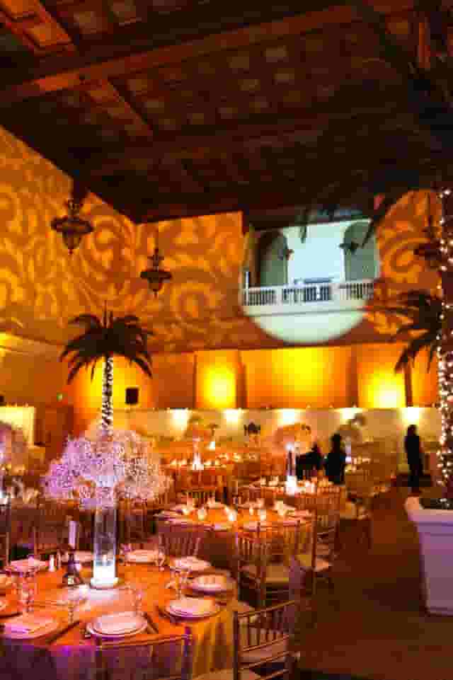 Grand Ballroom