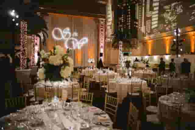Grand Ballroom