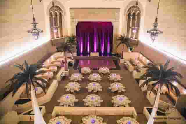 Grand Ballroom
