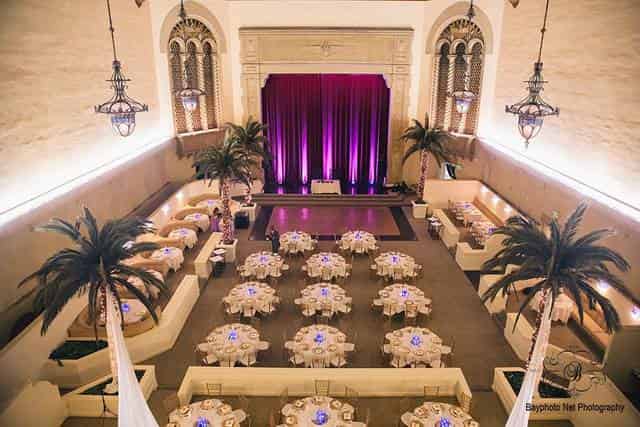 Grand Ballroom