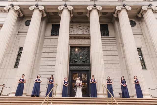 The Corinthian Grand Ballroom Venue ...
