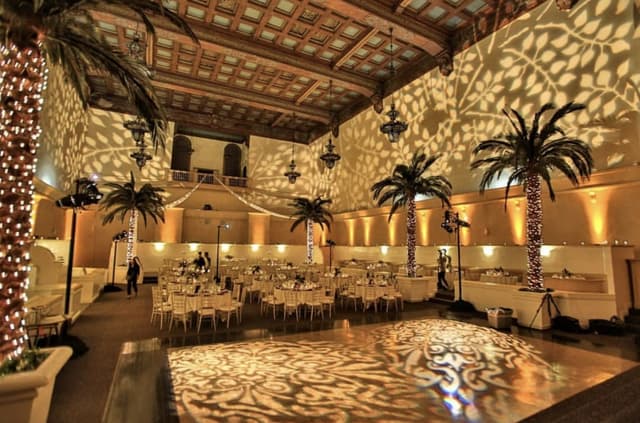 Pharaoh's Patio
