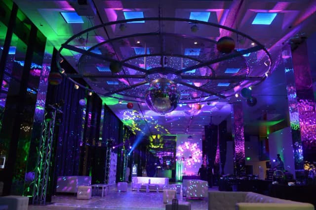 Auditorium