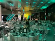 Private Dining Rooms