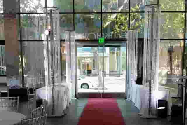 Phoenix Lounge