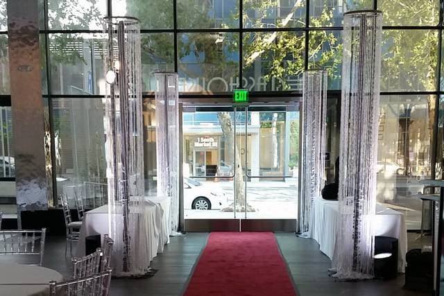 Phoenix Lounge