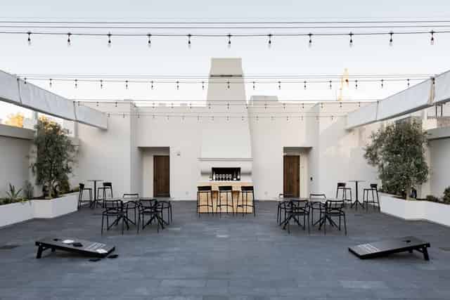 12,000-square-foot blank canvas