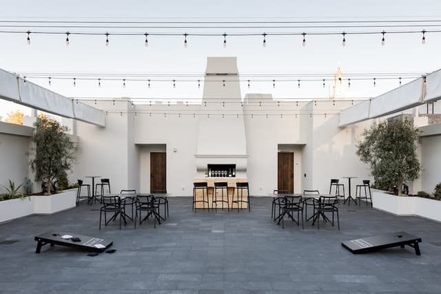 12,000-square-foot blank canvas