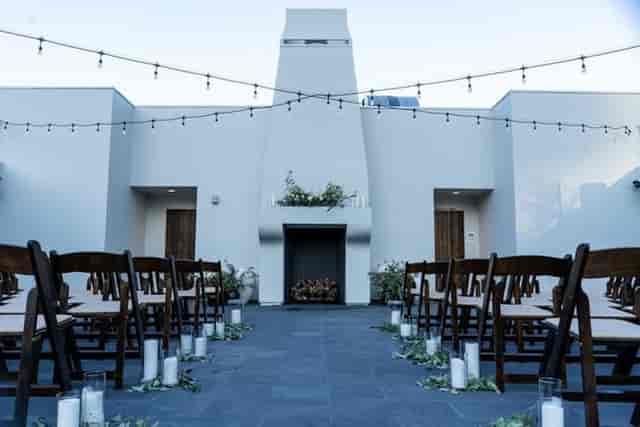 Blanco Urban Venue | San Jose Venue ...