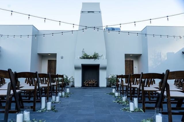 12,000-square-foot blank canvas