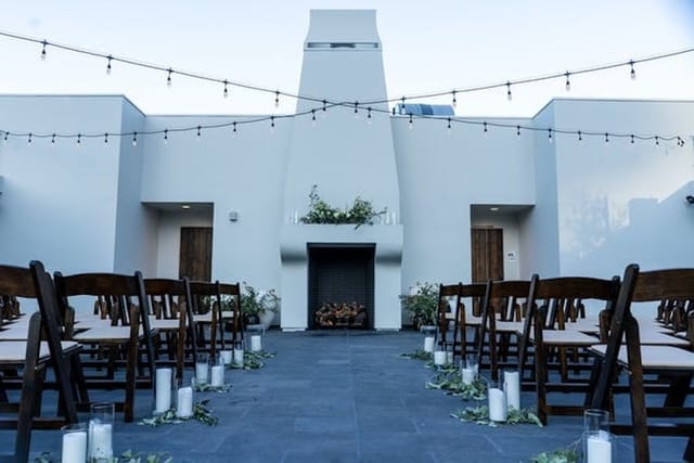 Blanco Urban Venue | San Jose Venue ...