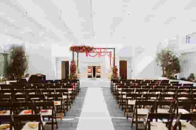 Mezzanine