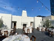 Reception Halls