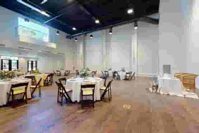 Mezzanine