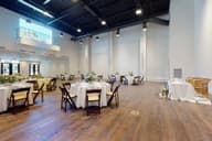 Reception Venues