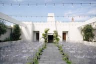 Outdoor Terraces