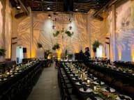 Reception Venues