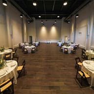 Reception Halls