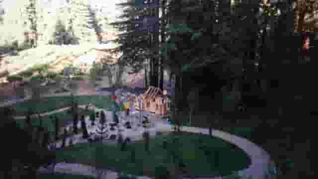 Fire Pit