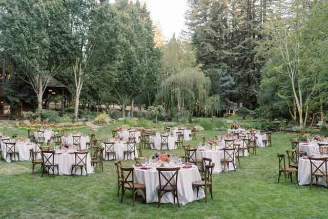 The Alice & Wonderland Table