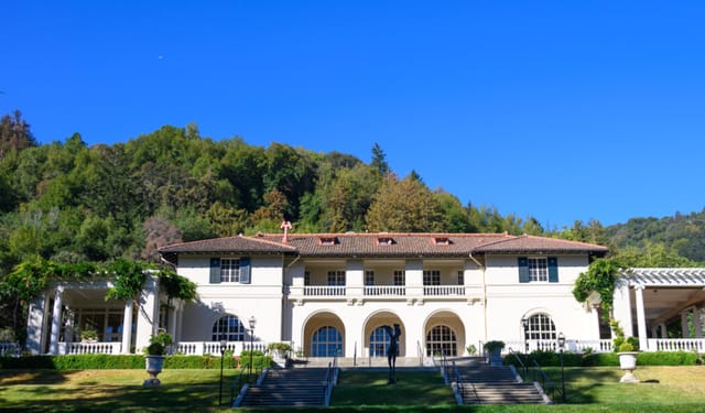 Montalvo Arts Center