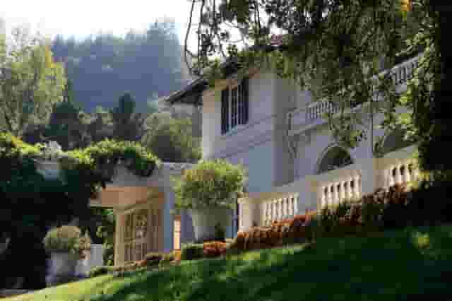 Historic Cottages
