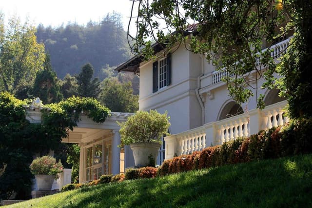 Historic Cottages
