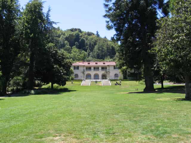 Historic Cottages
