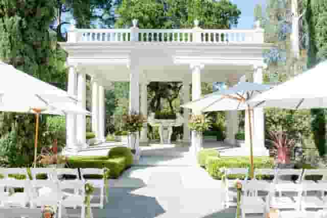 Love Temple