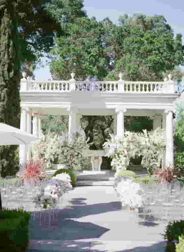 Love Temple