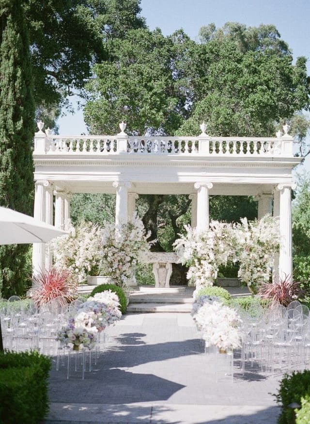 Love Temple