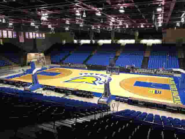 Provident Credit Union Event Center