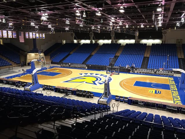 Provident Credit Union Event Center