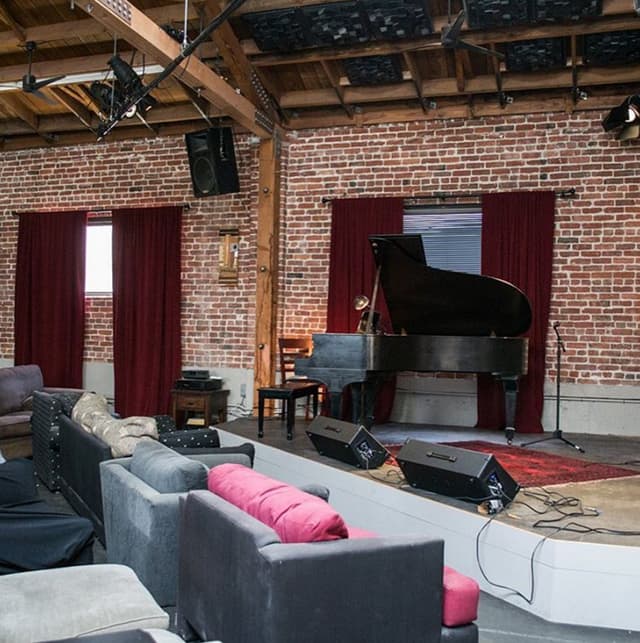 Main Floor