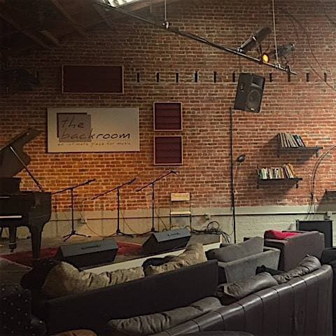 Main Floor