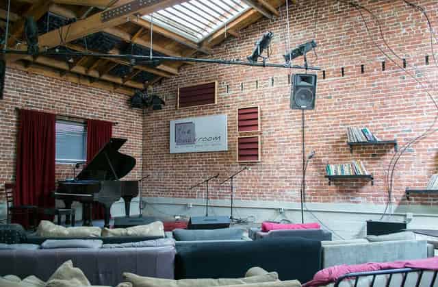 Main Floor