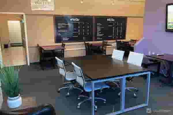 Private Offices