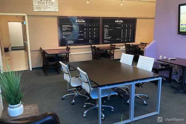 Private Offices