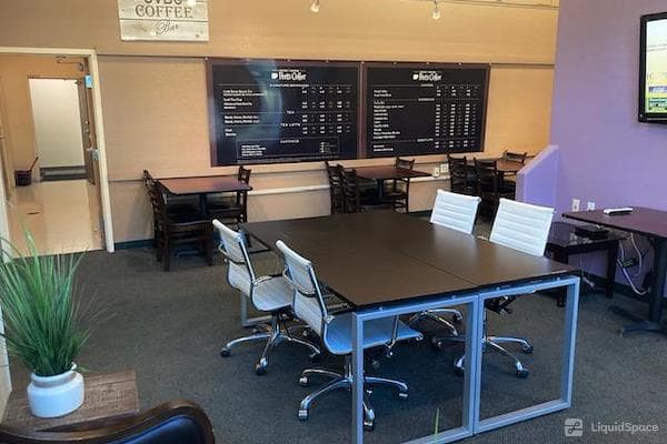 Private Offices