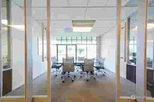 Private Offices