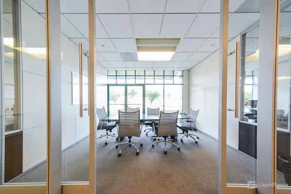 Private Offices