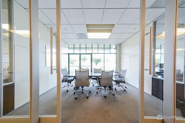 Private Offices