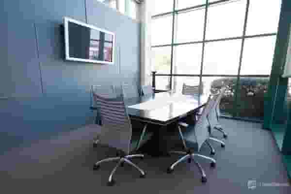 Private Offices