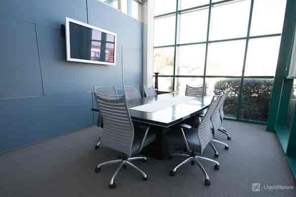 Silicon Valley Business Center ...